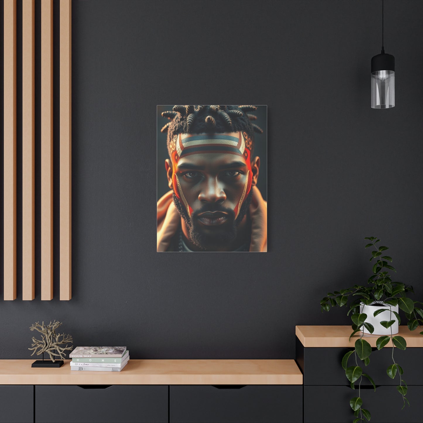 Quincy Ray Art Supreme Gallery Wall Art & Canvas Print