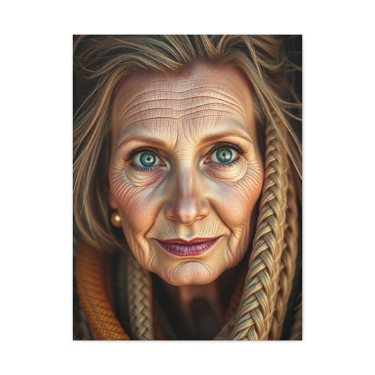 Supreme Valda Bailey Art Collection Wall Art & Canvas Print