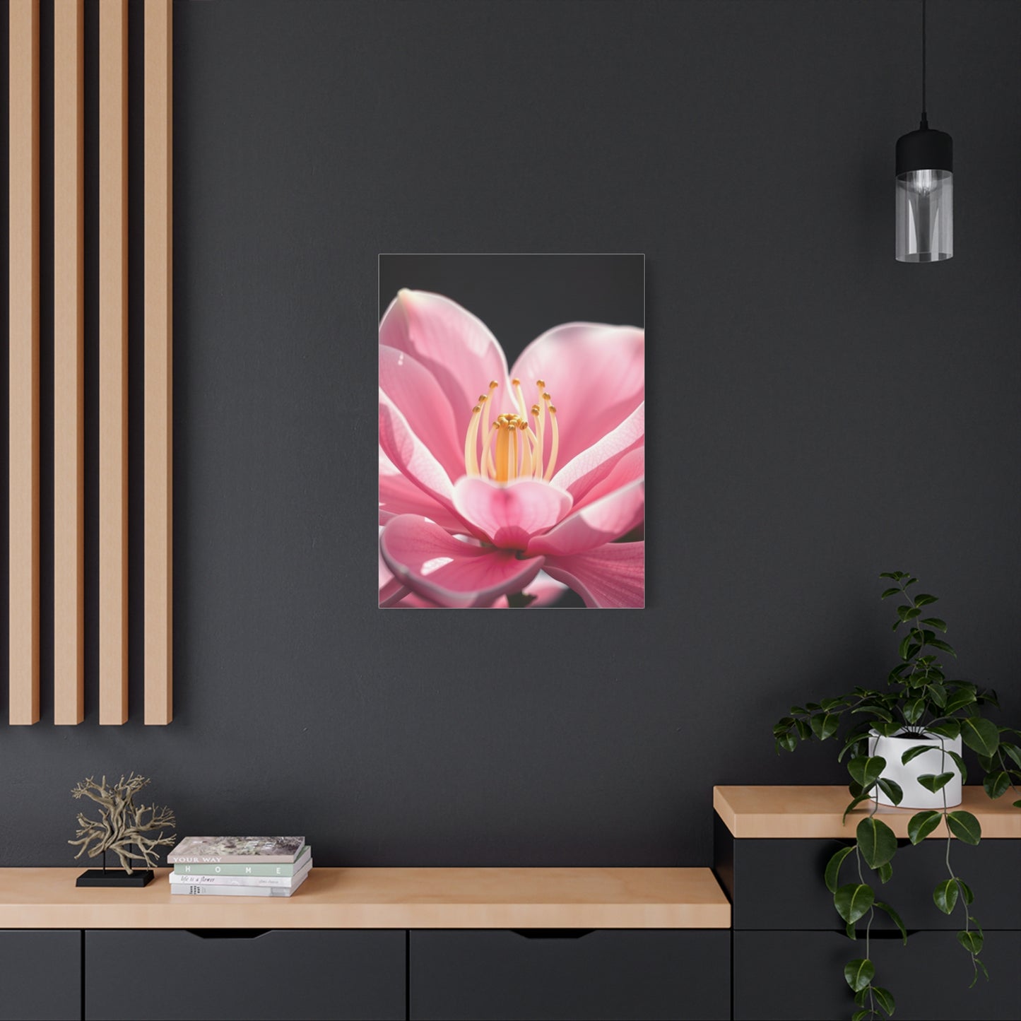 Magnolia Art Supreme Gallery Wall Art & Canvas Print