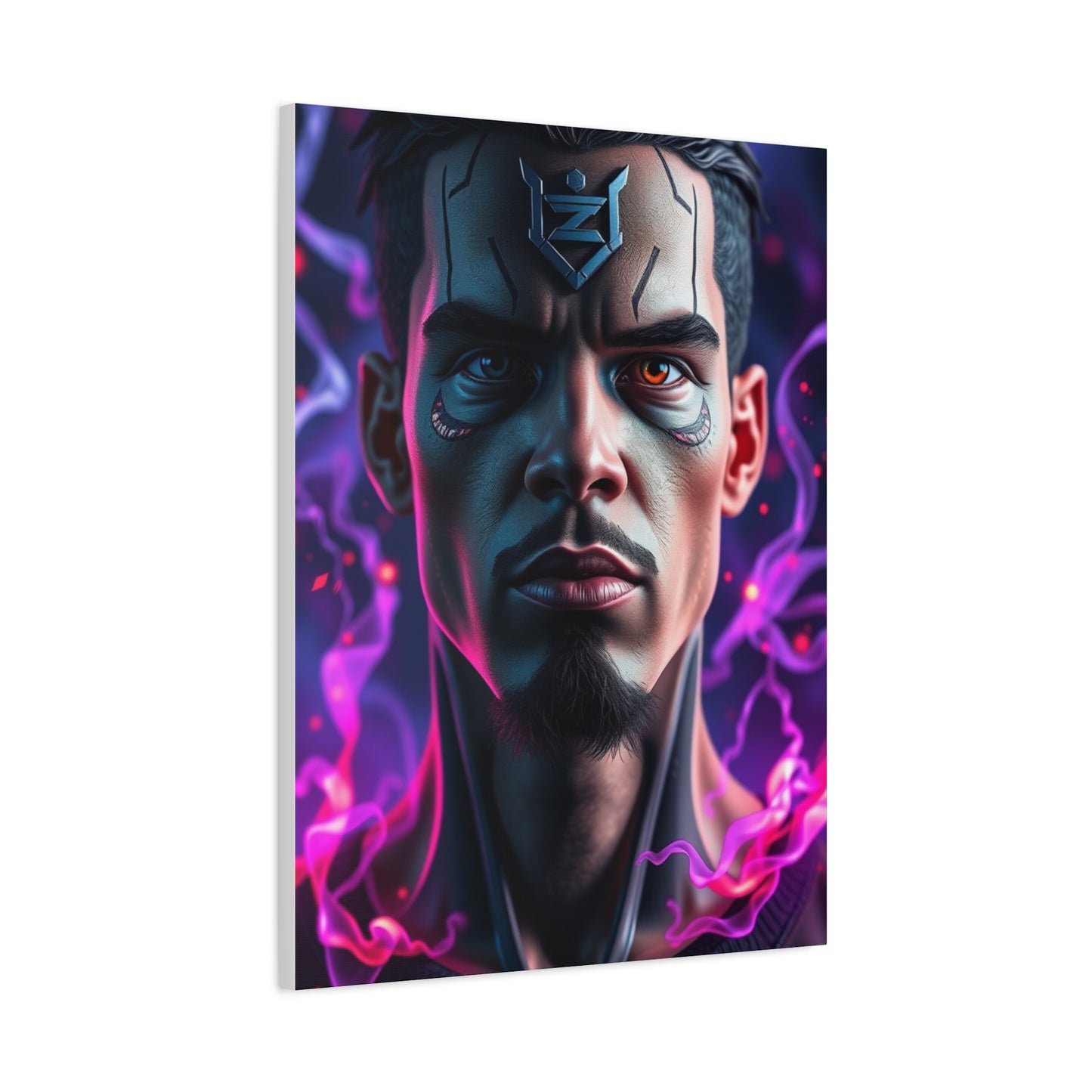 Masterpiece Drake Art Vision Wall Art & Canvas Print