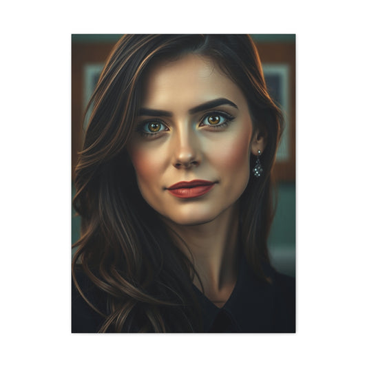 Supreme Olivia Herrick Art Collection Wall Art & Canvas Print