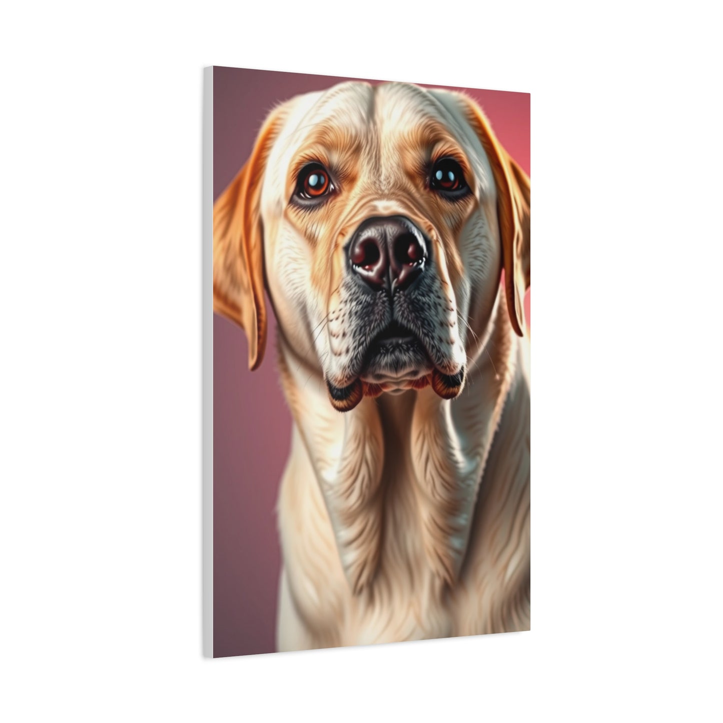 Collection Labrador Retriever Art Art Wall Art & Canvas Print