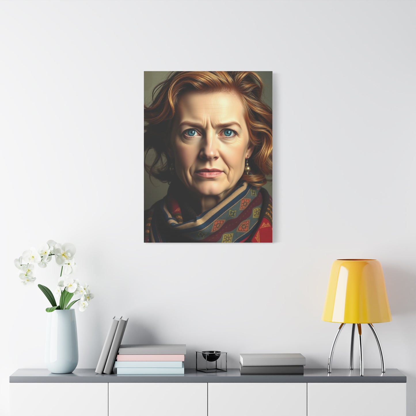 Collection Maggie Stephenson Art Art Wall Art & Canvas Print