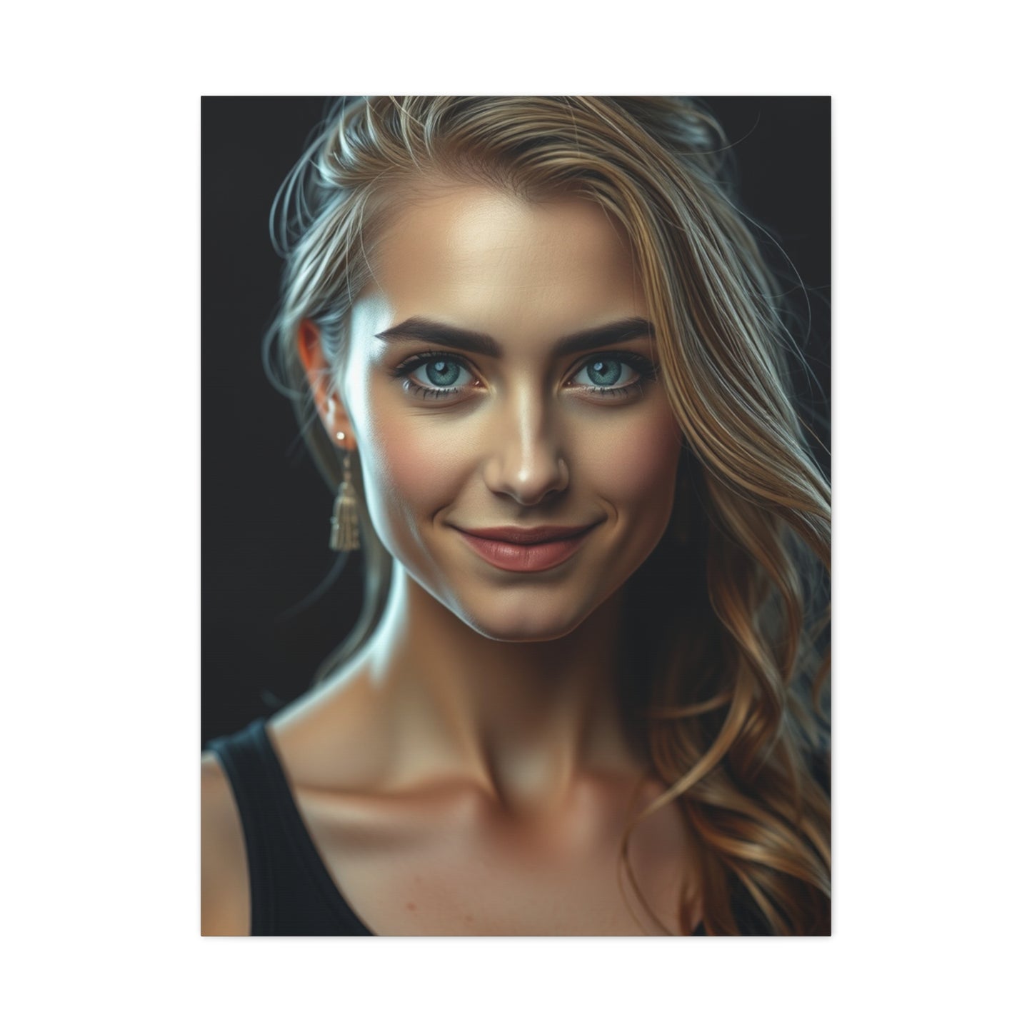 Elite Paige Tingey Art Vision Wall Art & Canvas Print