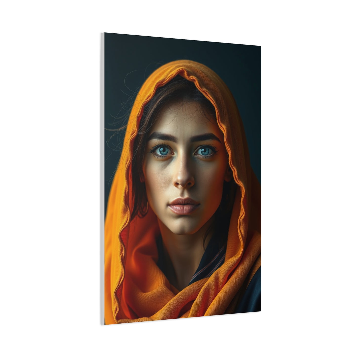 Sienna Sapphire Elegance