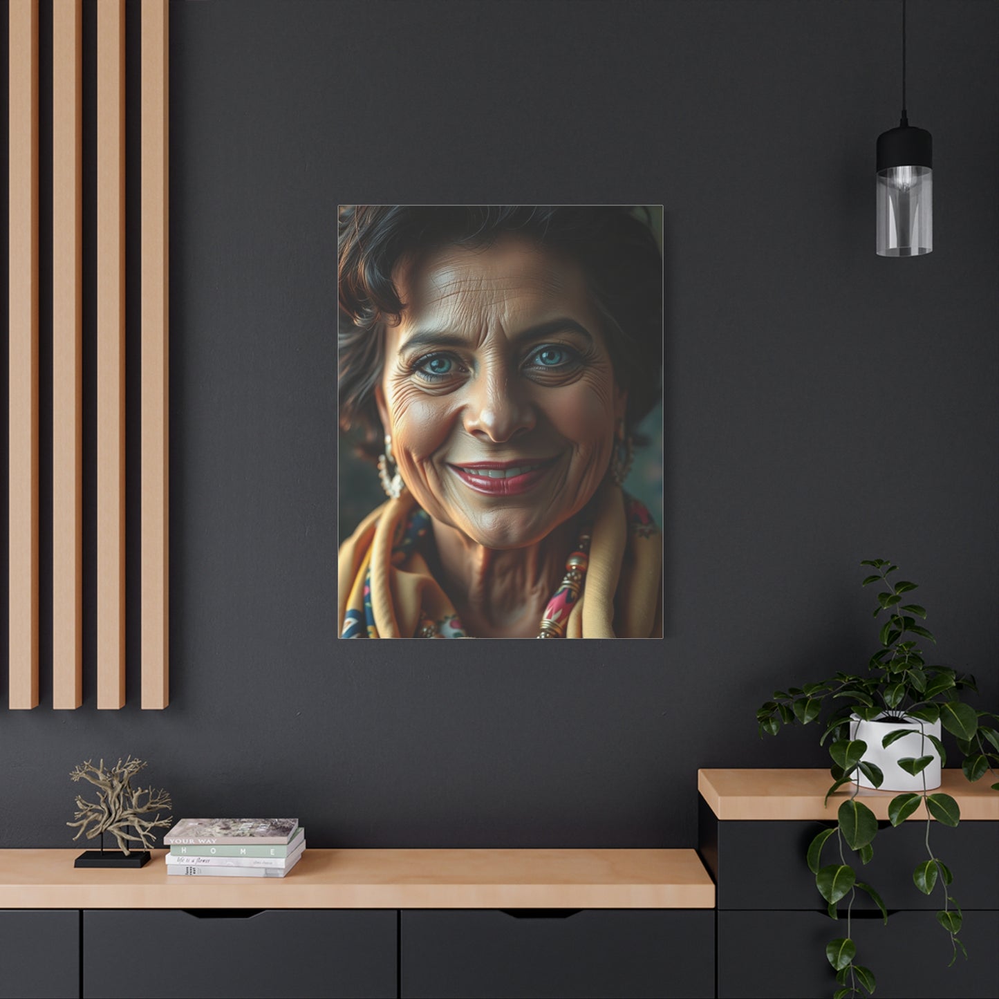 Cynthia Coulter Art Supreme Gallery Wall Art & Canvas Print