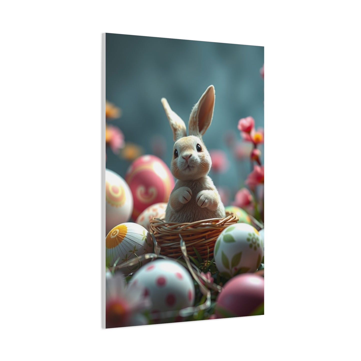 Vision Easter Art Art Wall Art & Canvas Print