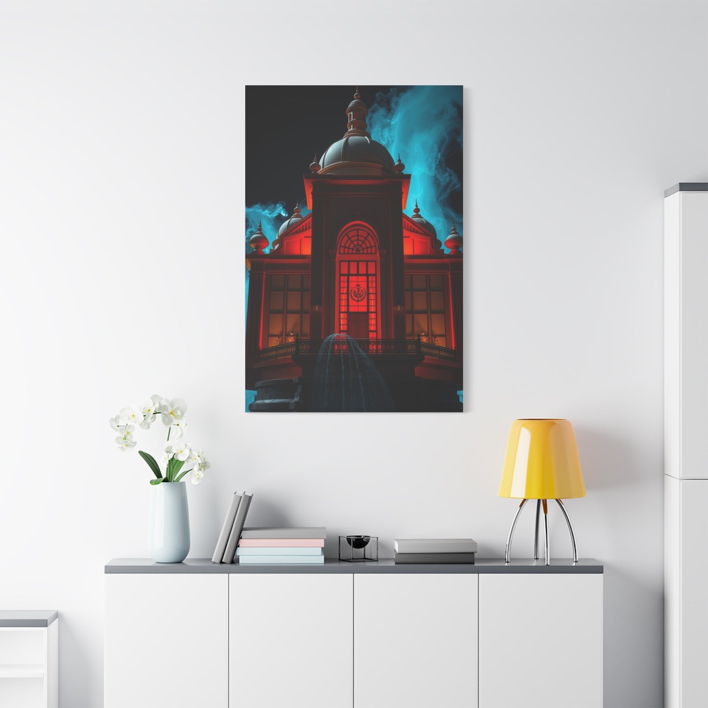 Collection Louisiana Art Art Wall Art & Canvas Print