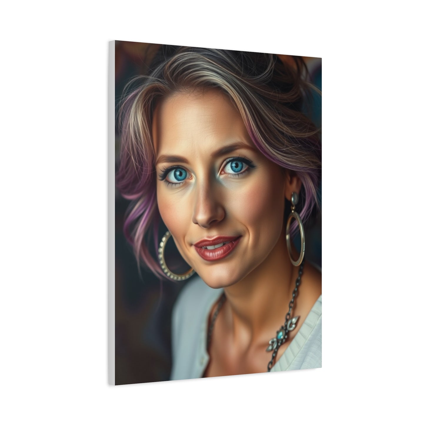 Elite Heather Perry Art Vision Wall Art & Canvas Print
