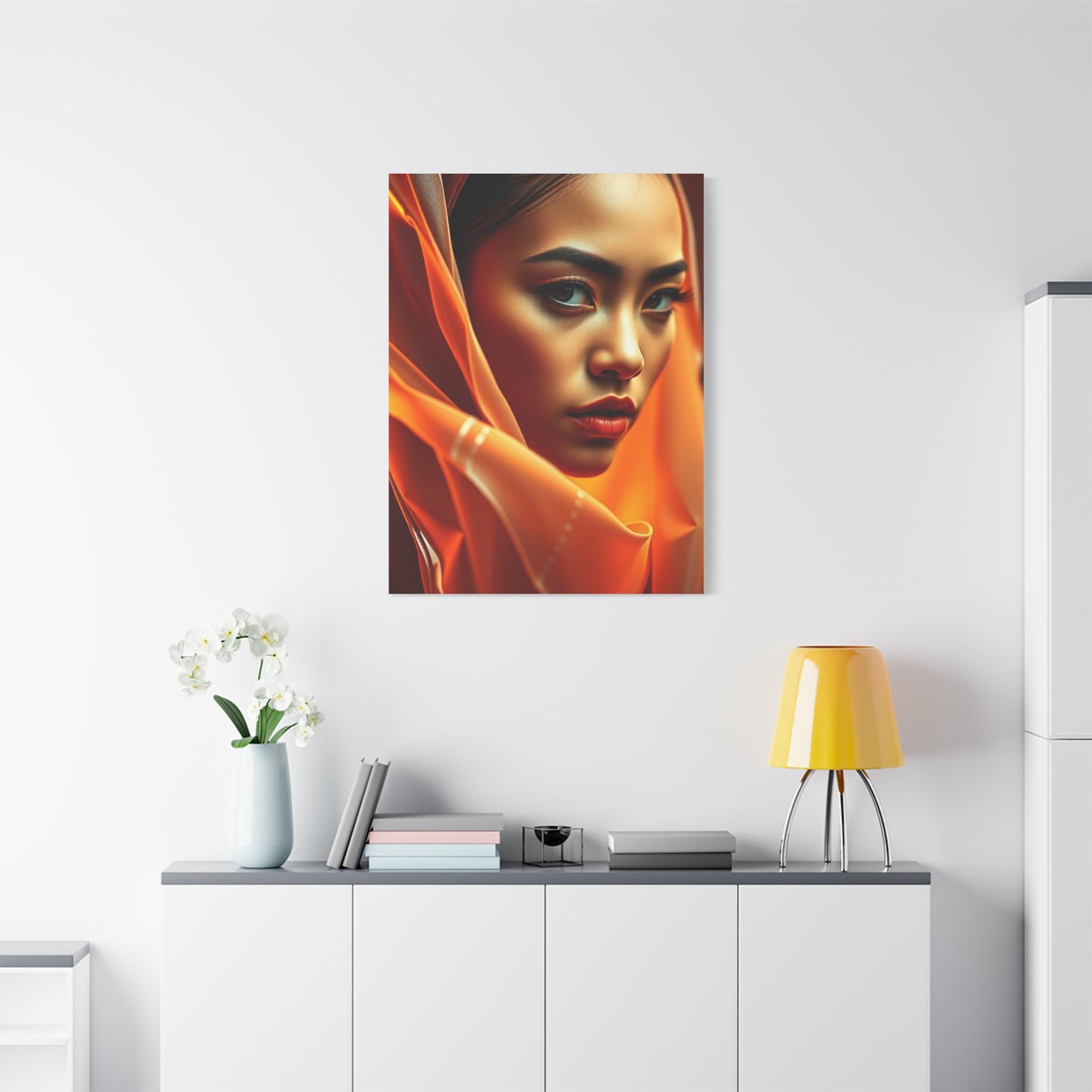 Supreme People Art Collection Wall Art & Canvas Print