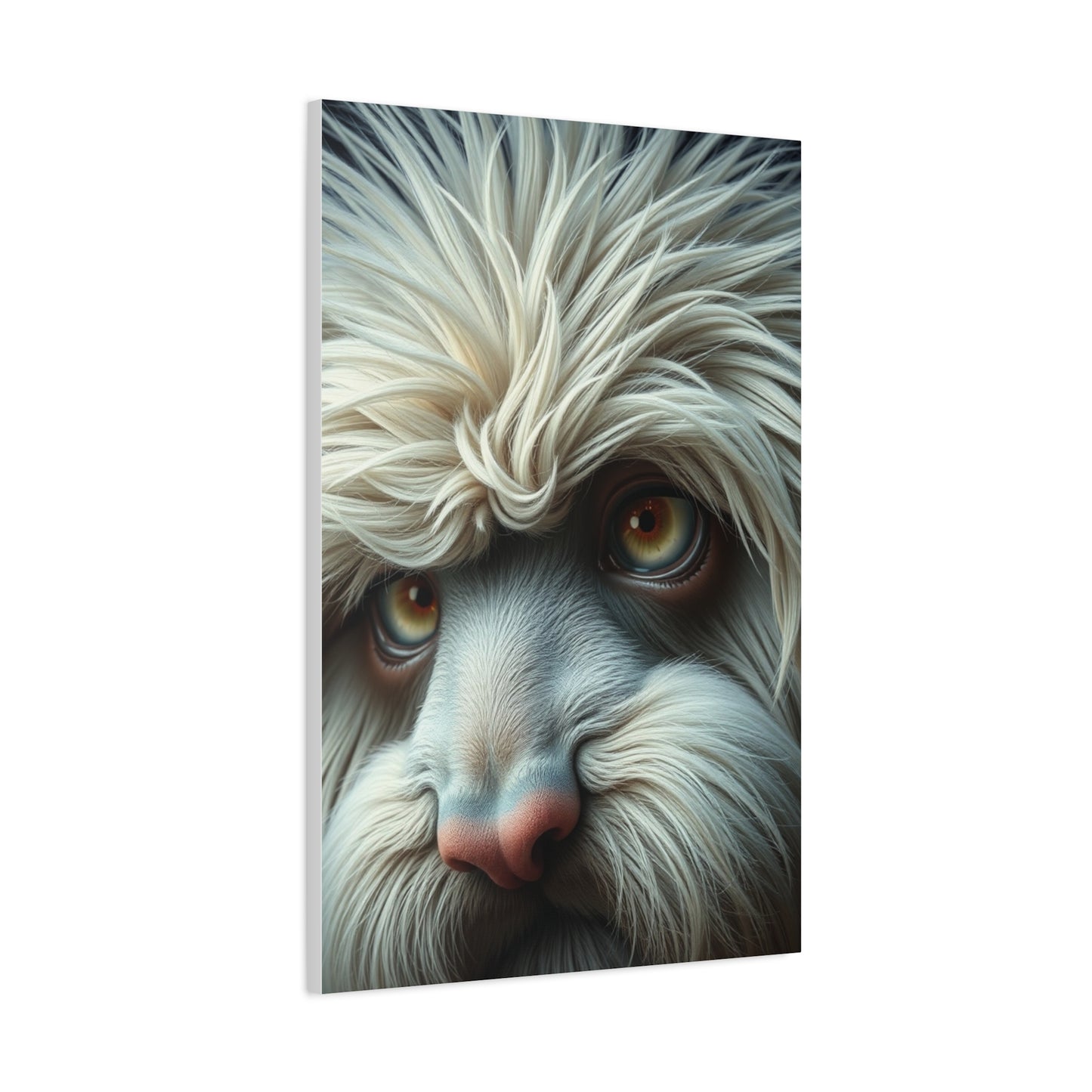 Michael Sowa Art Luxury Canvas Wall Art & Canvas Print