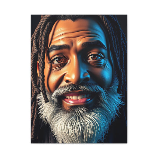 Hayden Williams Art Supreme Gallery Wall Art & Canvas Print