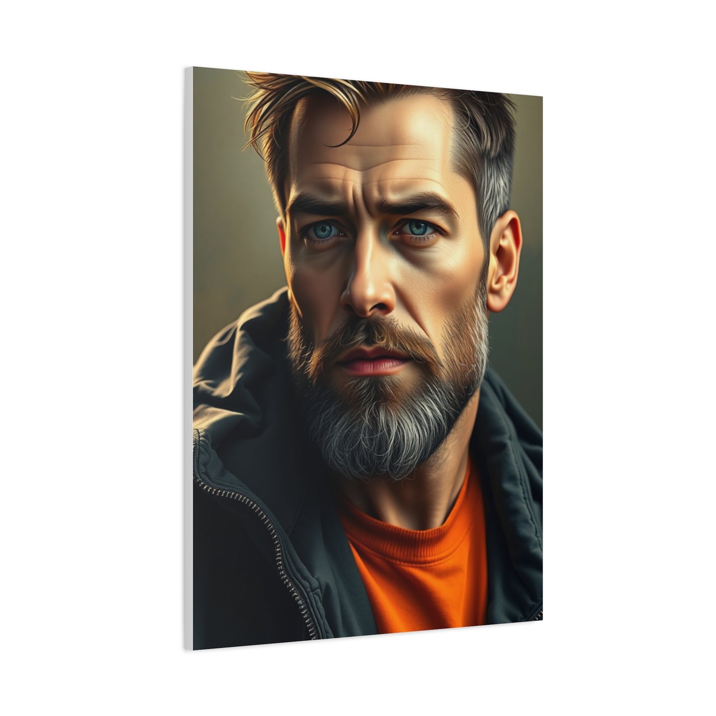 Vision Chris Consani Art Art Wall Art & Canvas Print