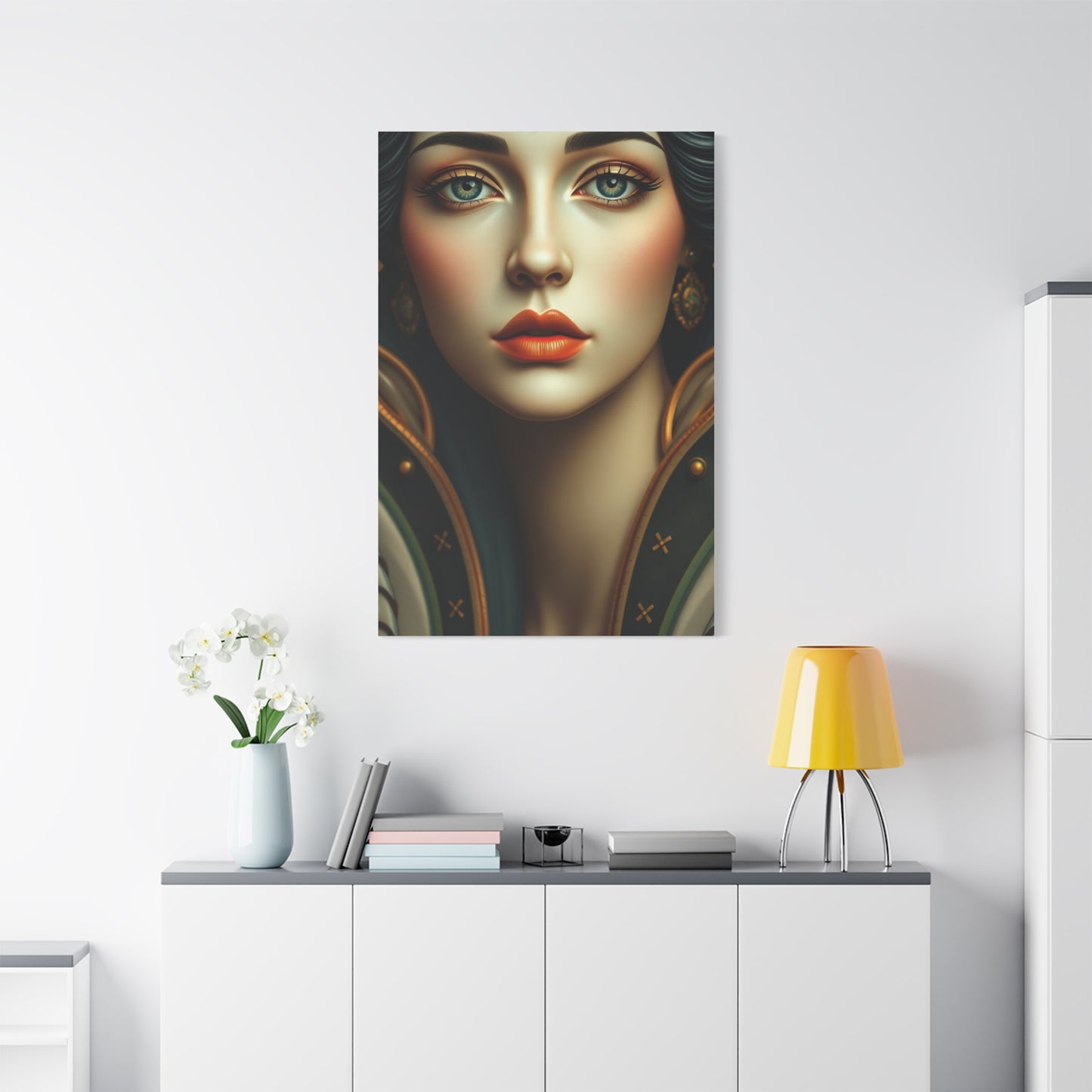 Elysian Innovation Canvas