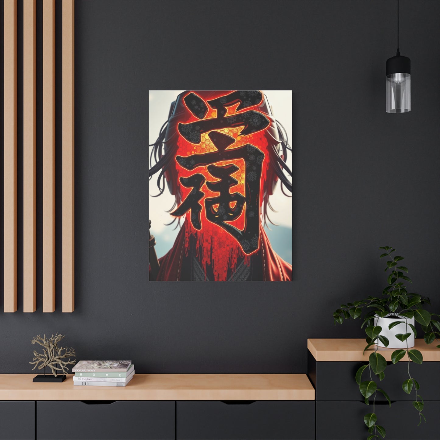 Elite Konji Art Vision Wall Art & Canvas Print