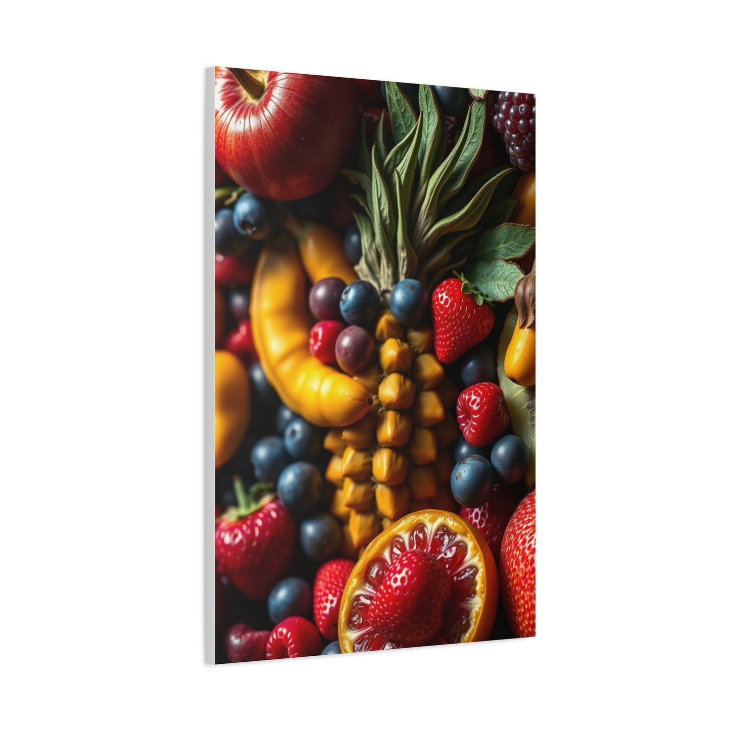 Elite Fruit Art Vision Wall Art & Canvas Print