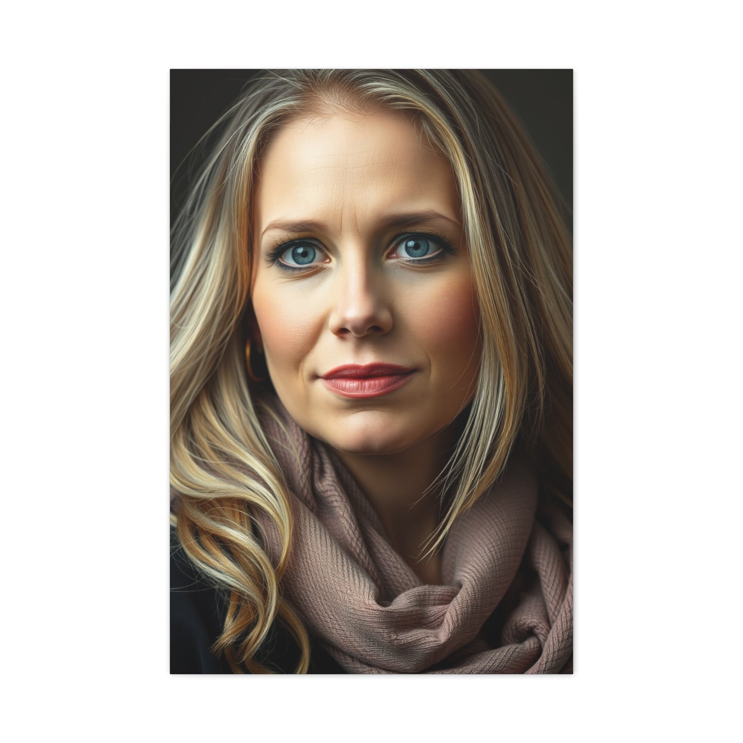 Maggie Stephenson Art Supreme Gallery Wall Art & Canvas Print