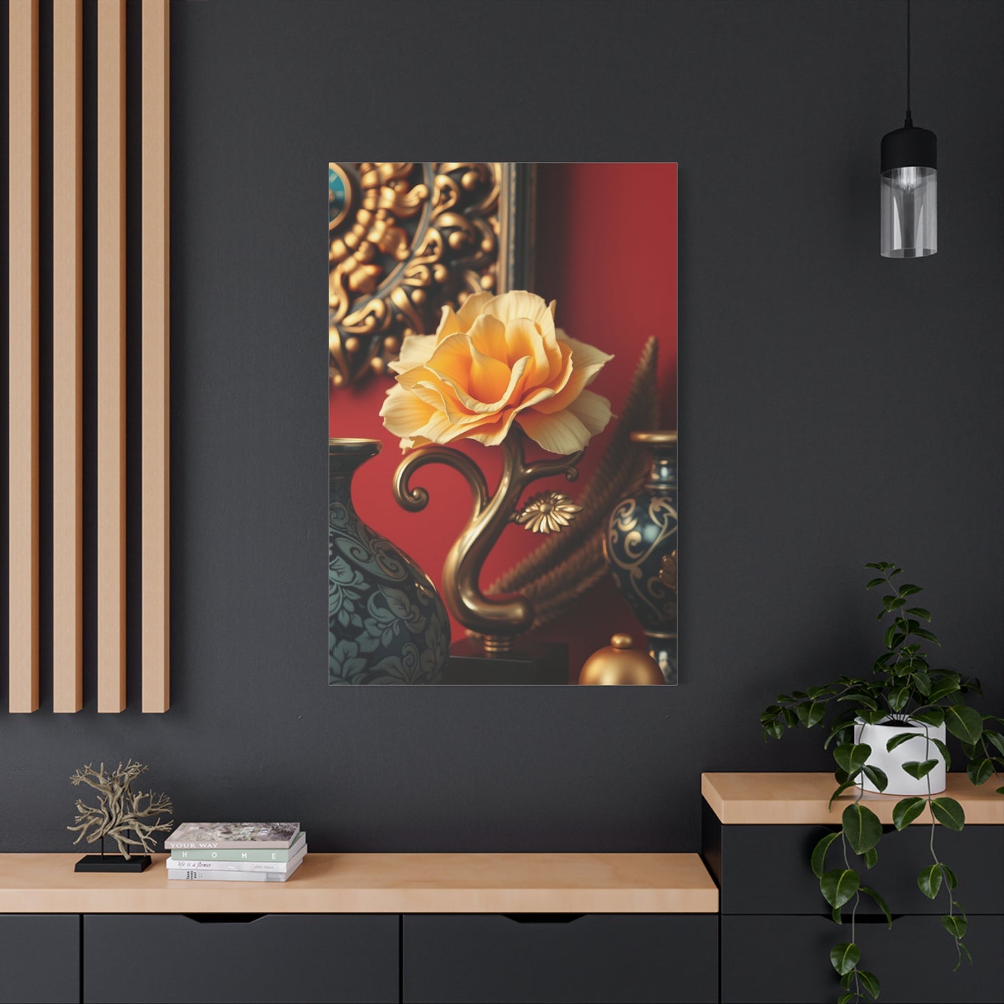 Supreme Decorative Art Collection Wall Art & Canvas Print