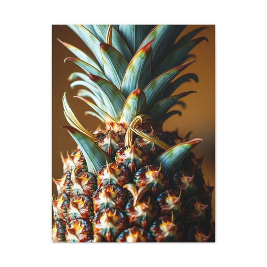 Collection Pineapple Art Art Wall Art & Canvas Print