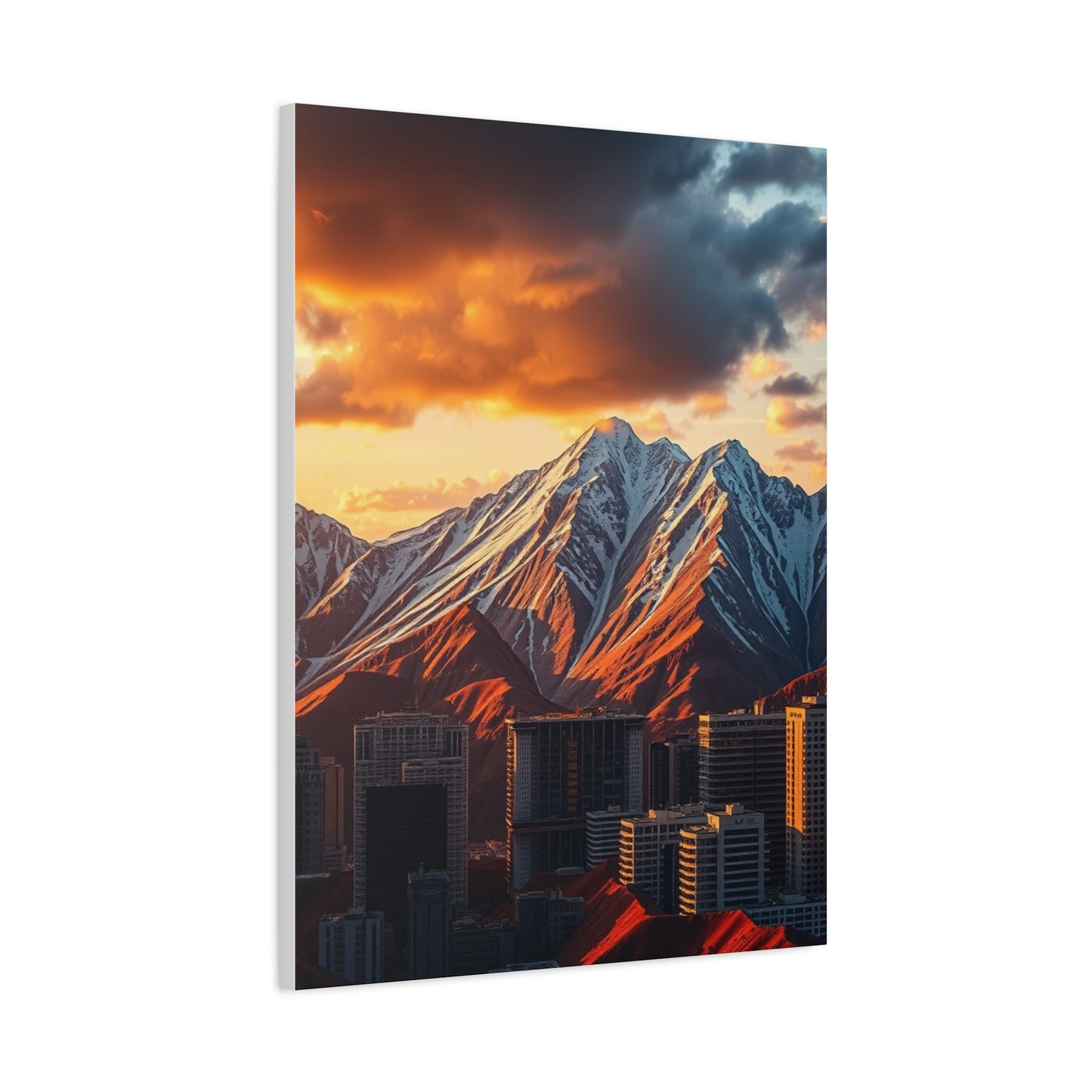 Supreme Large Photography Art Collection Wall Art & Canvas Print