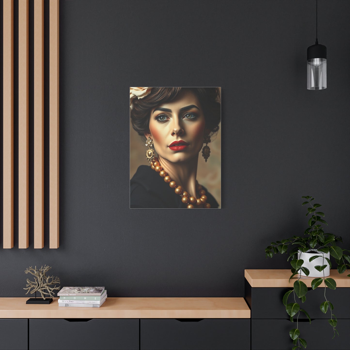 Collection Coco Chanel Art Art Wall Art & Canvas Print