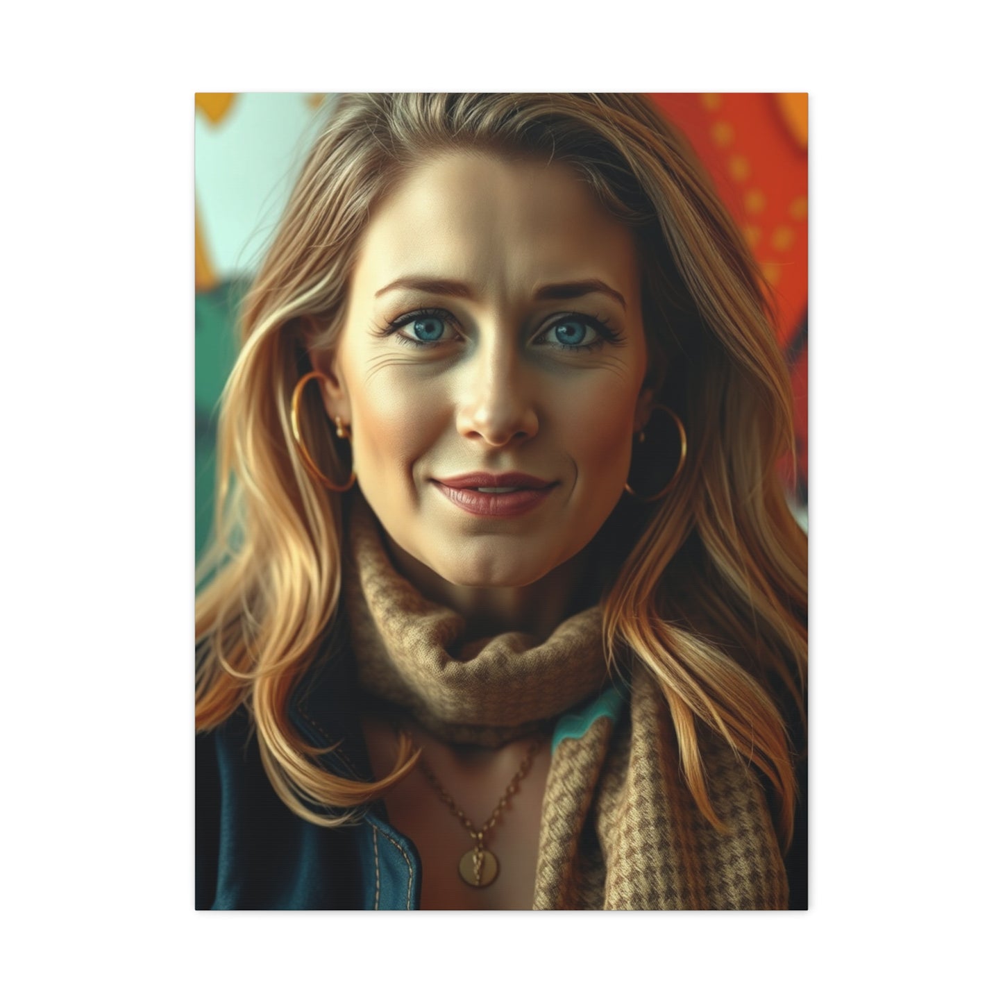 Maggie Stephenson Art Supreme Gallery Wall Art & Canvas Print