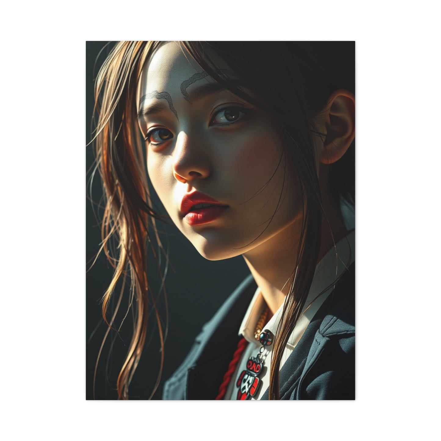 Dark Academia Wall Art Supreme Gallery Wall Art & Canvas Print