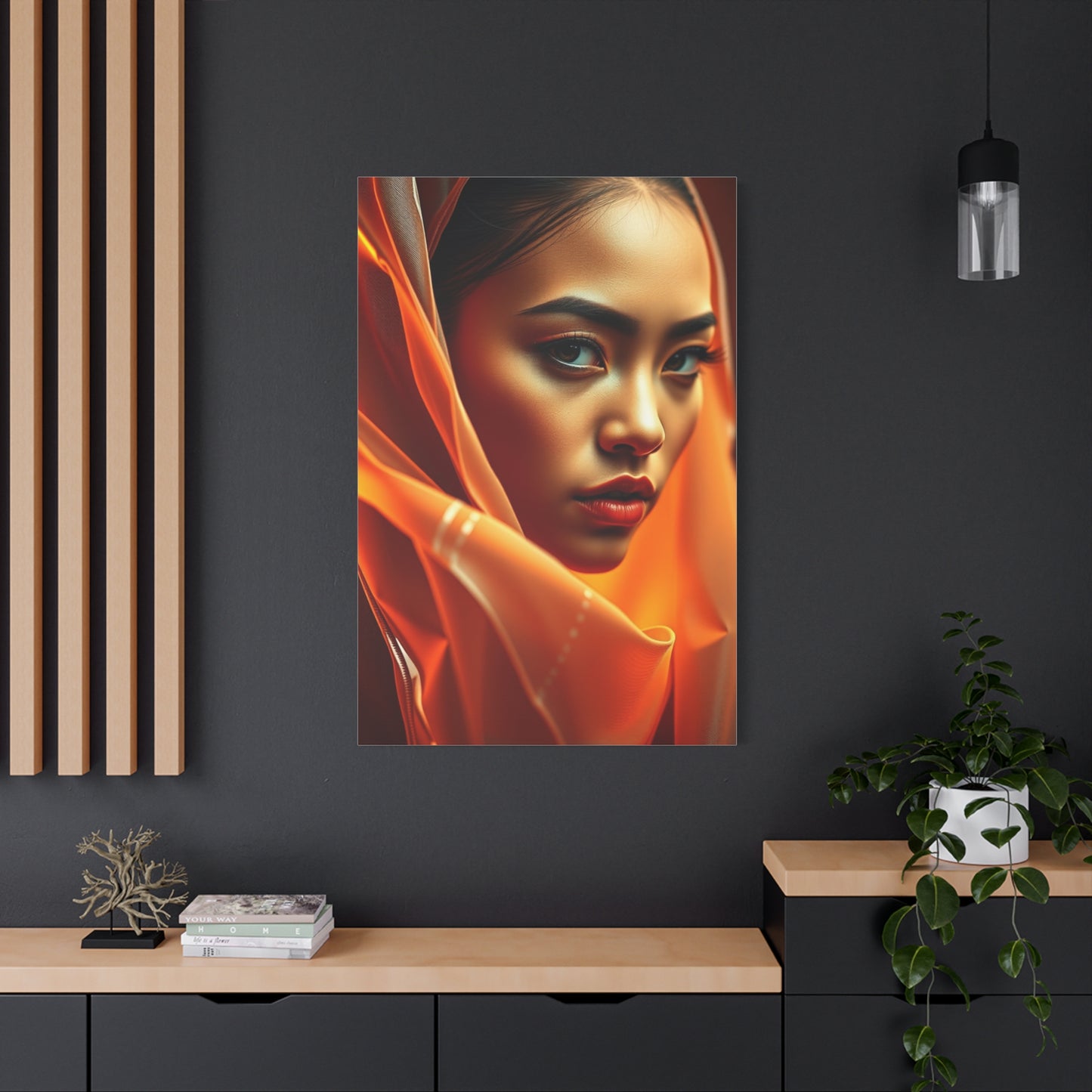 Supreme People Art Collection Wall Art & Canvas Print