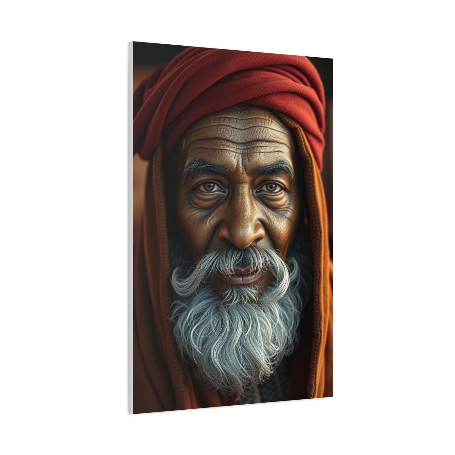 Masterpiece Deston Isas Art Vision Wall Art & Canvas Print