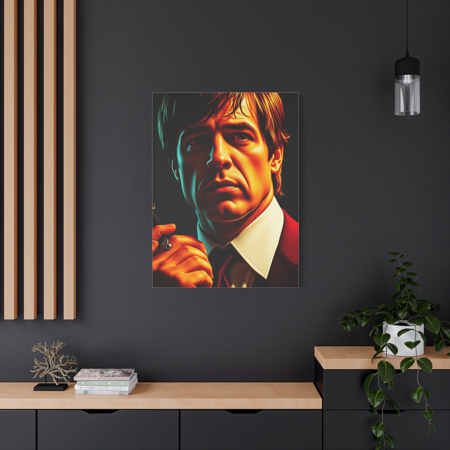 Collection Pulp Fiction Canvas Art Art Wall Art & Canvas Print