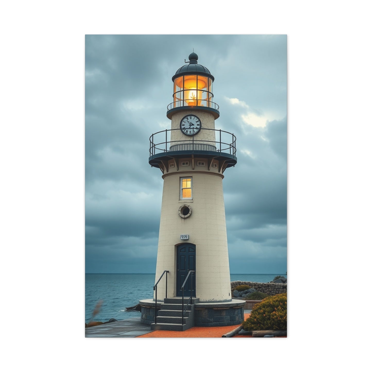 Guiding Light Masterpiece