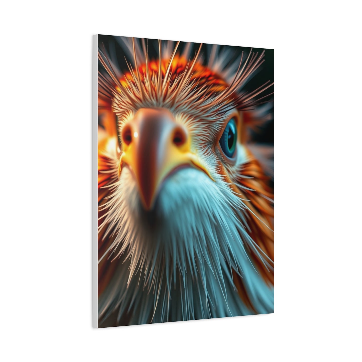 Supreme Nature Closeups Art Collection Wall Art & Canvas Print