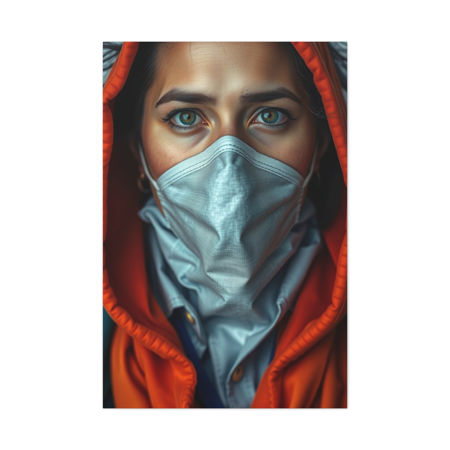 Supreme Cancer Art Collection Wall Art & Canvas Print