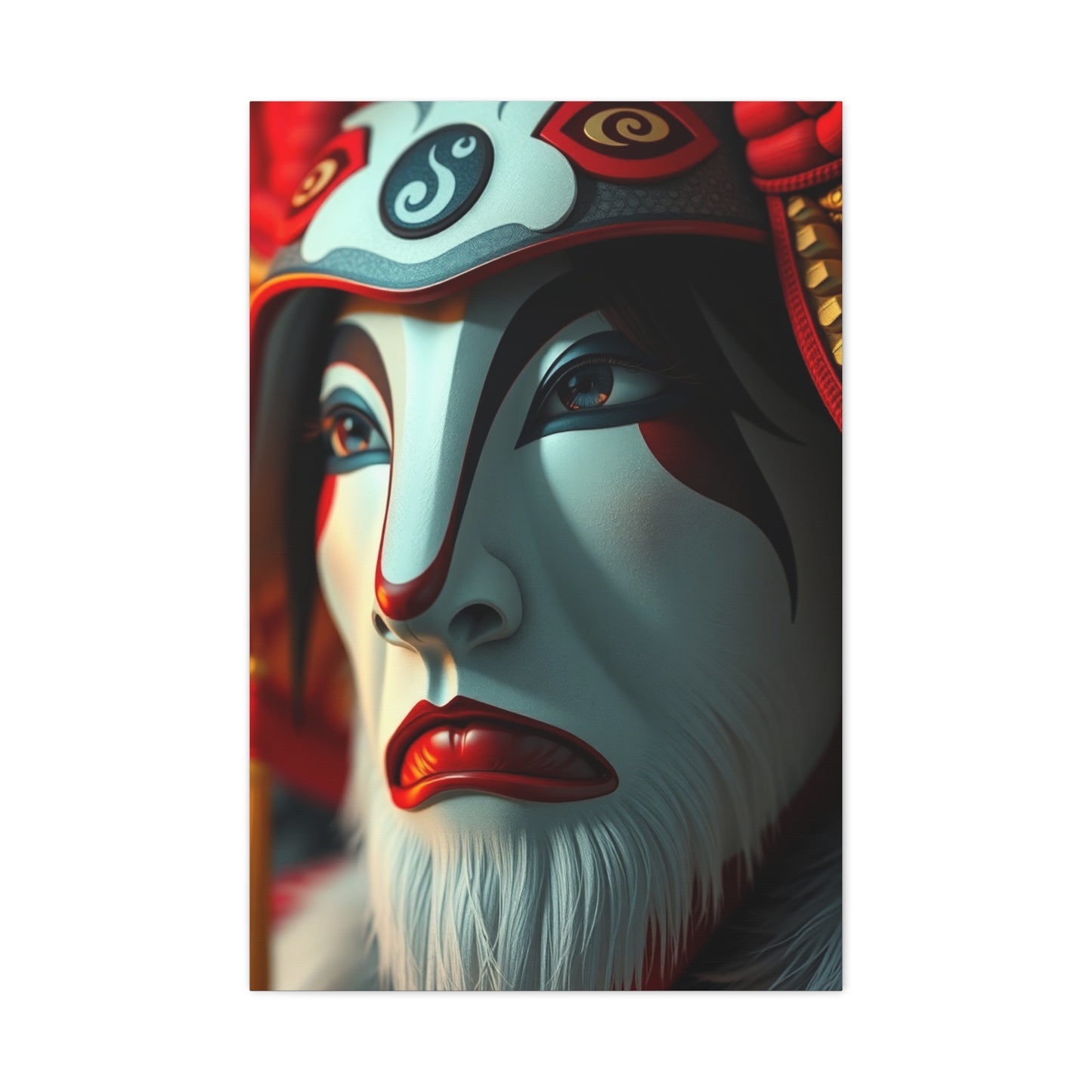 NUMA Wall Art Refined Canvas Wall Art & Canvas Print