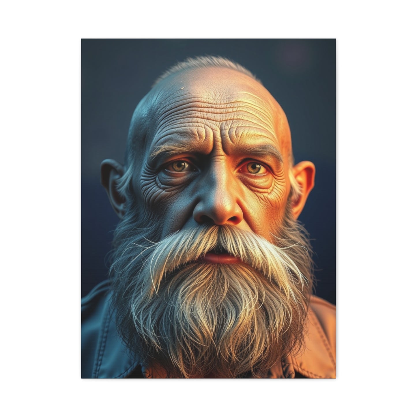 Masterpiece Ansel Adams Wall Art Vision Wall Art & Canvas Print