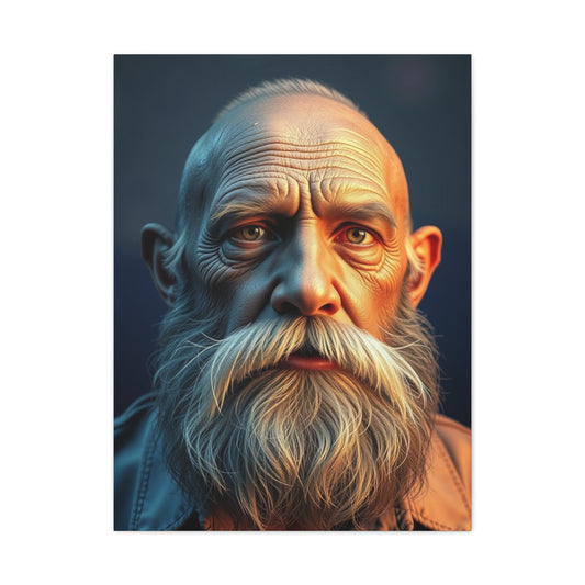 Masterpiece Ansel Adams Wall Art Vision Wall Art & Canvas Print