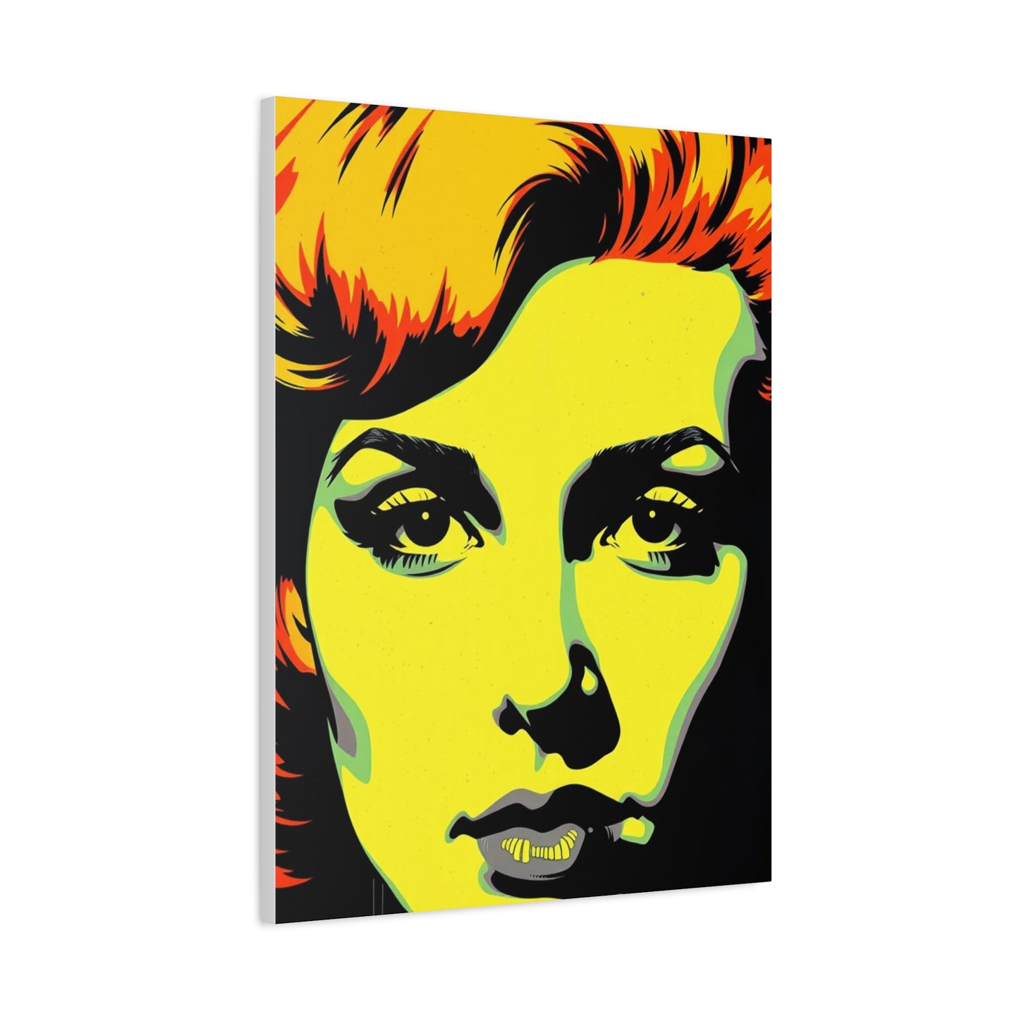 Kaleidoscopic Opulence Art