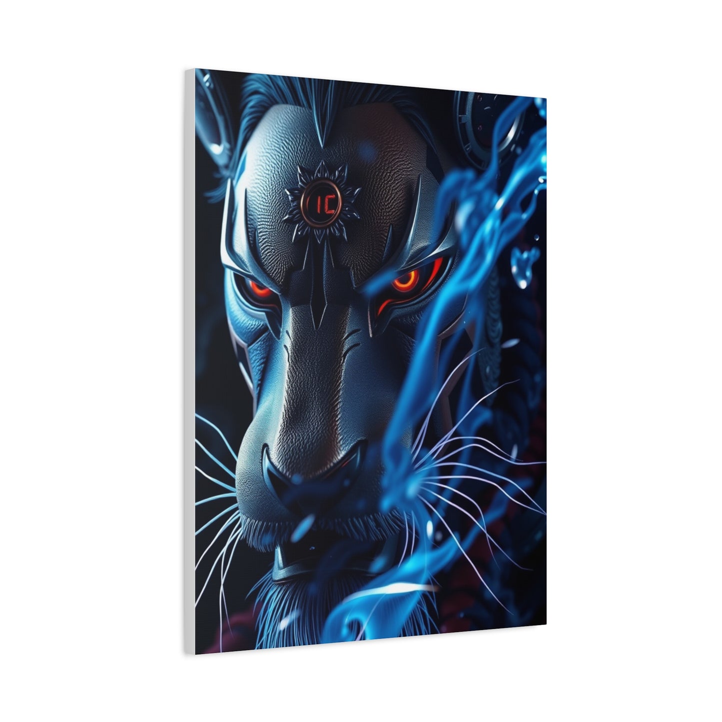 Don Li-Leger Art Supreme Gallery Wall Art & Canvas Print