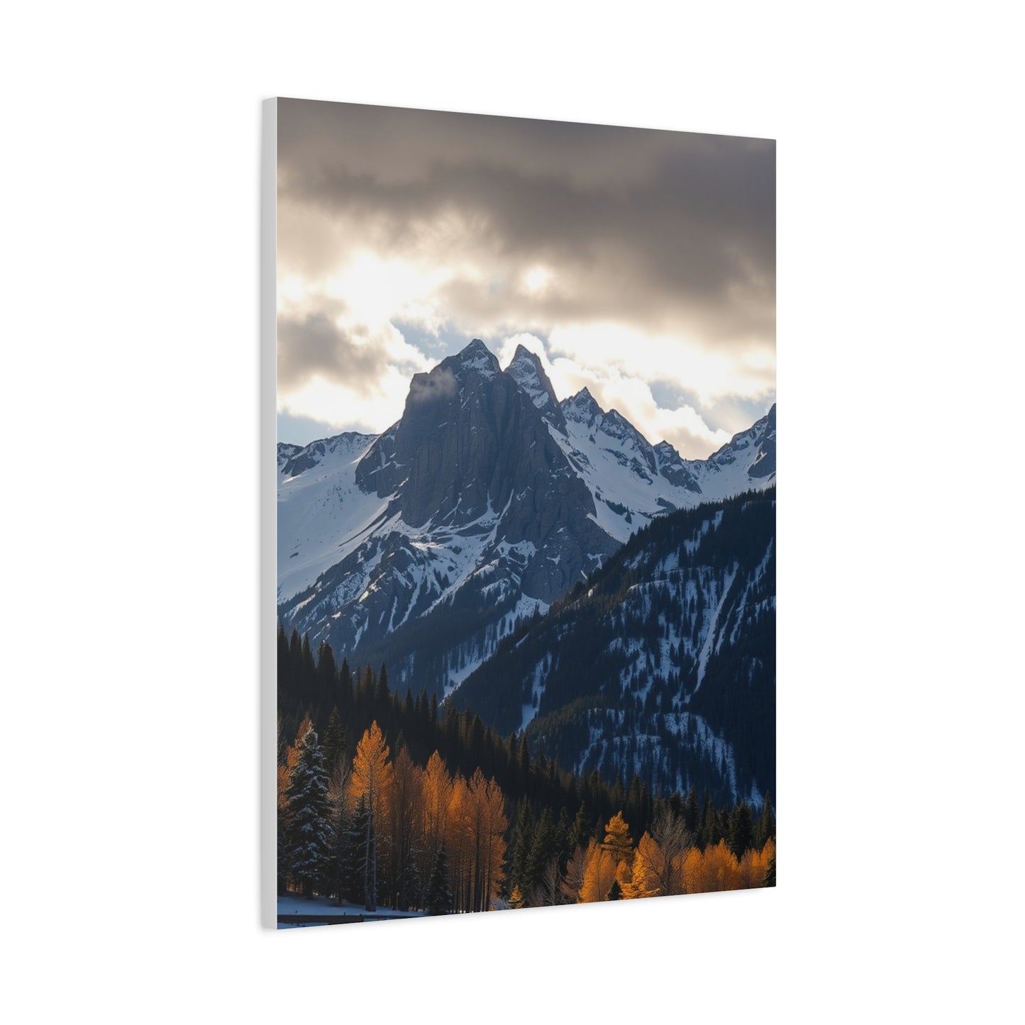 Elite Colorado Art Vision Wall Art & Canvas Print