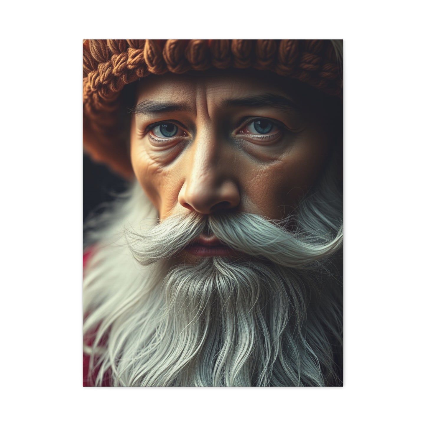 Elite Hipstoric Art Vision Wall Art & Canvas Print