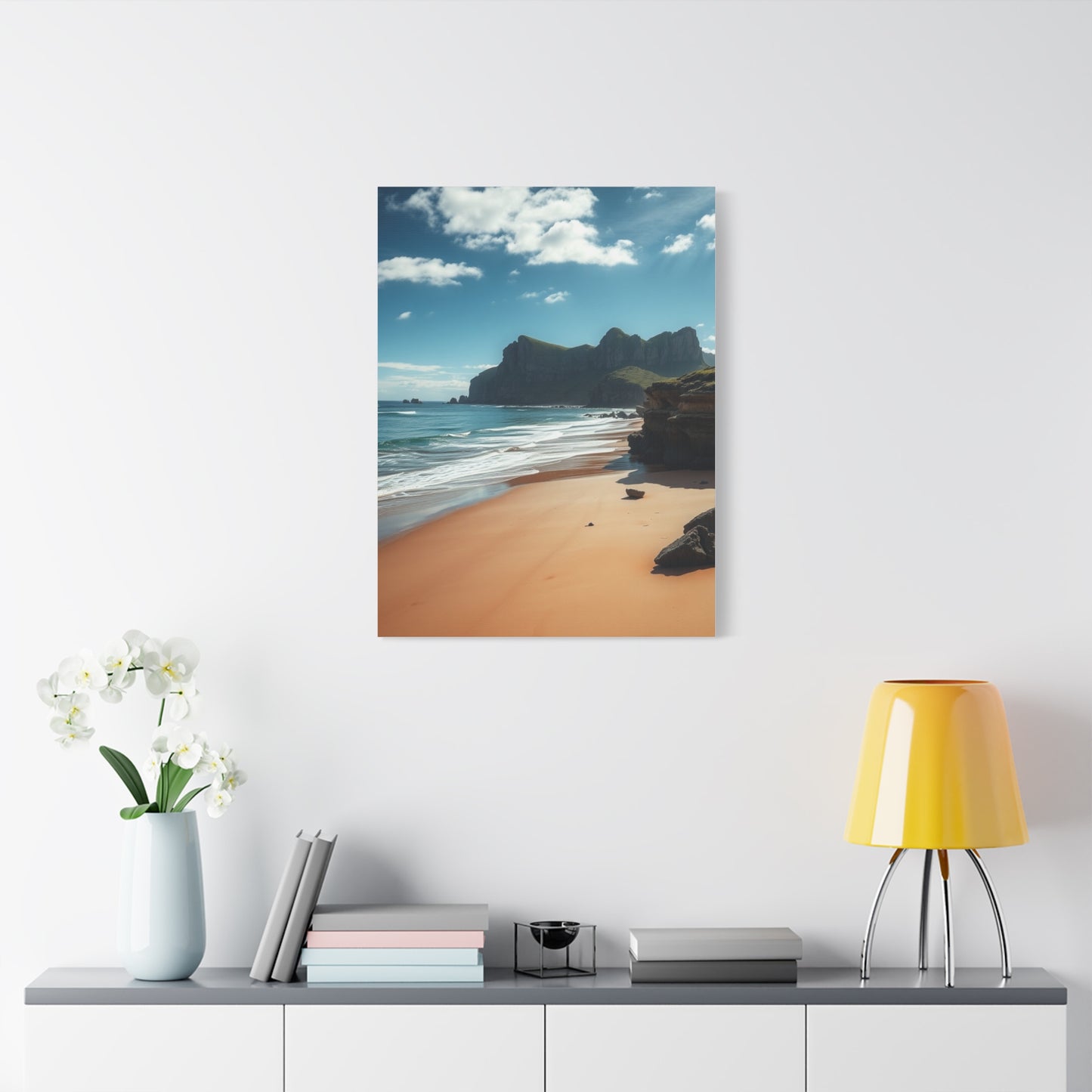 Supreme Australia Art Collection Wall Art & Canvas Print