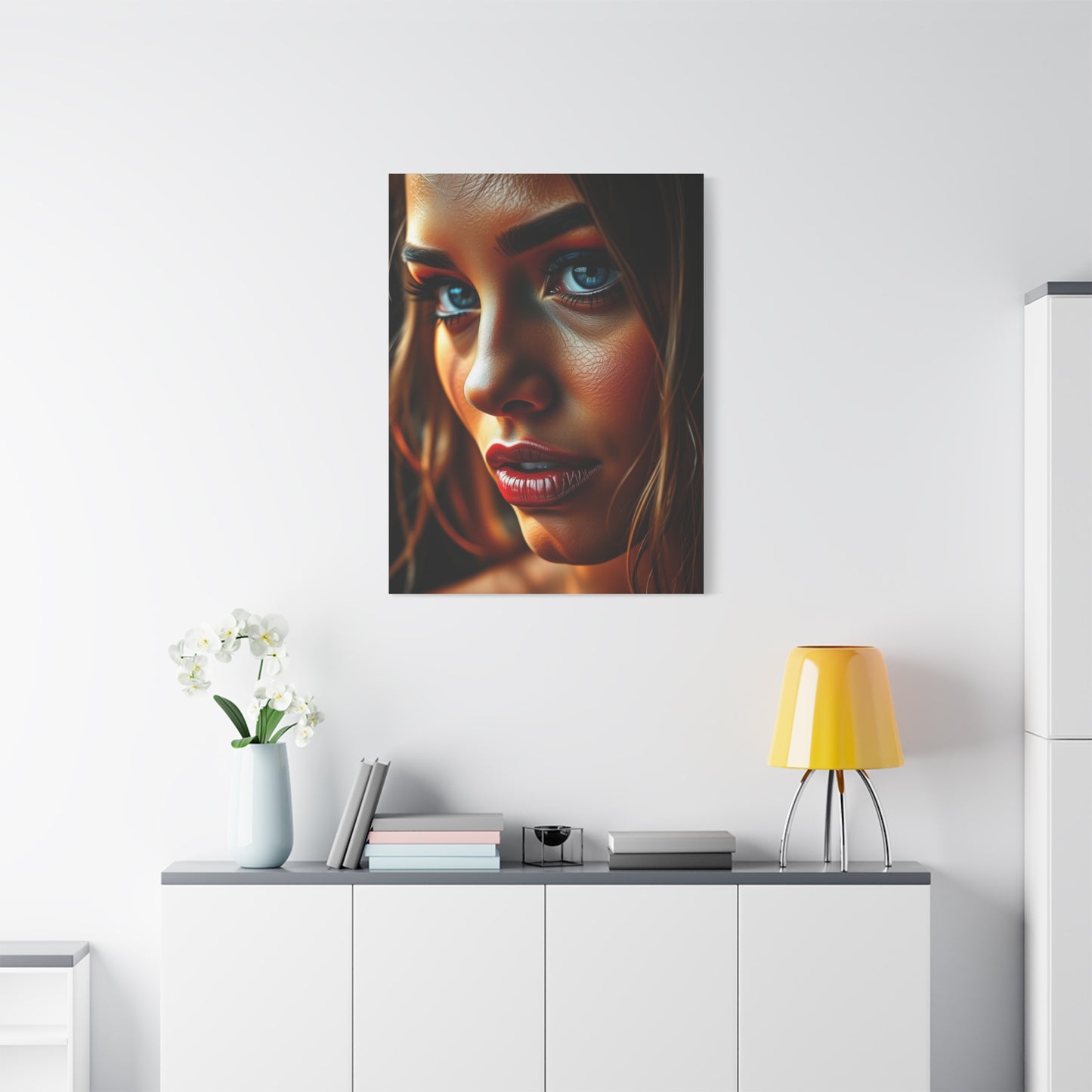 Kelly Jackson Art Supreme Gallery Wall Art & Canvas Print