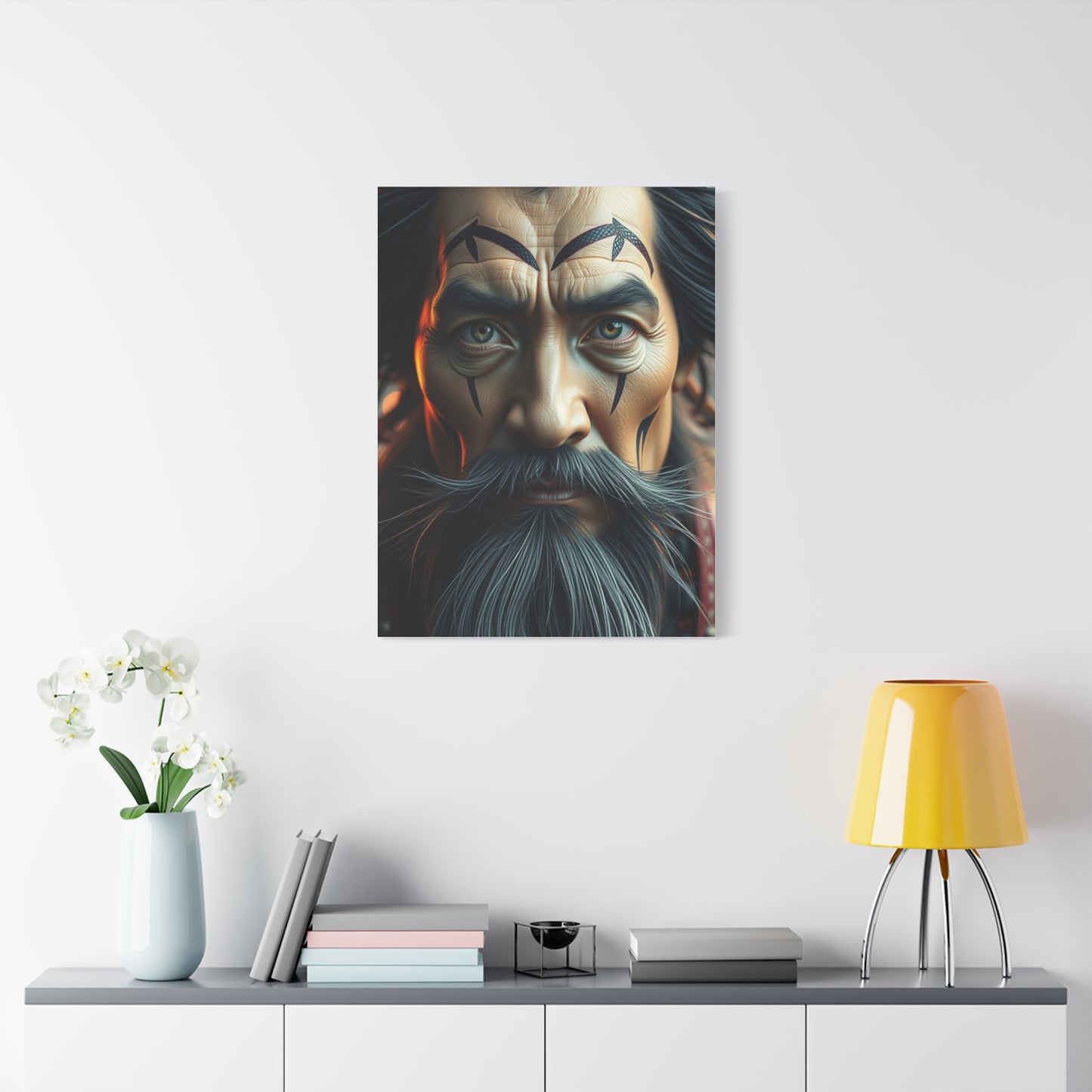 Sublime Serenity Masterpiece