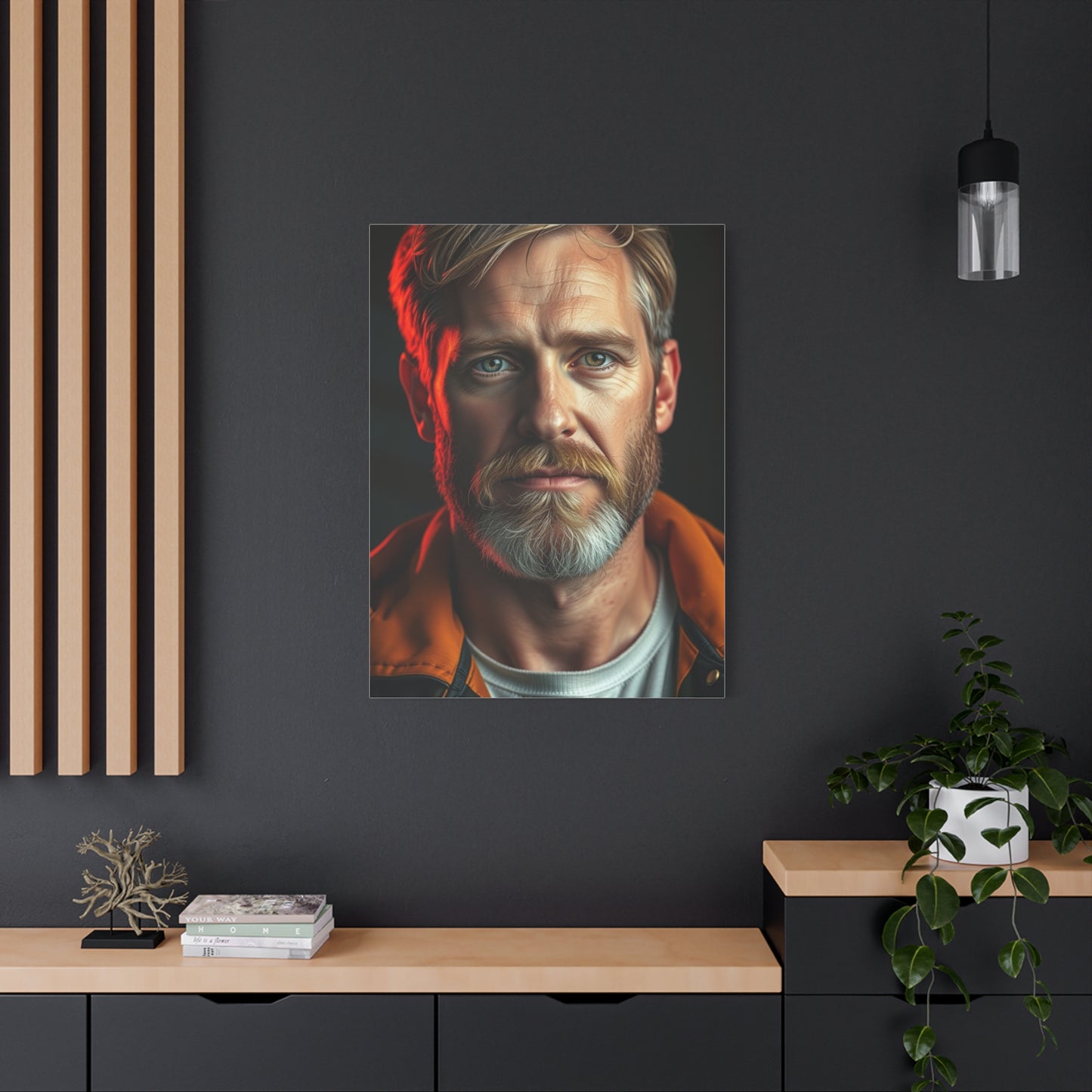 Masterpiece Zach Doehler Art Vision Wall Art & Canvas Print