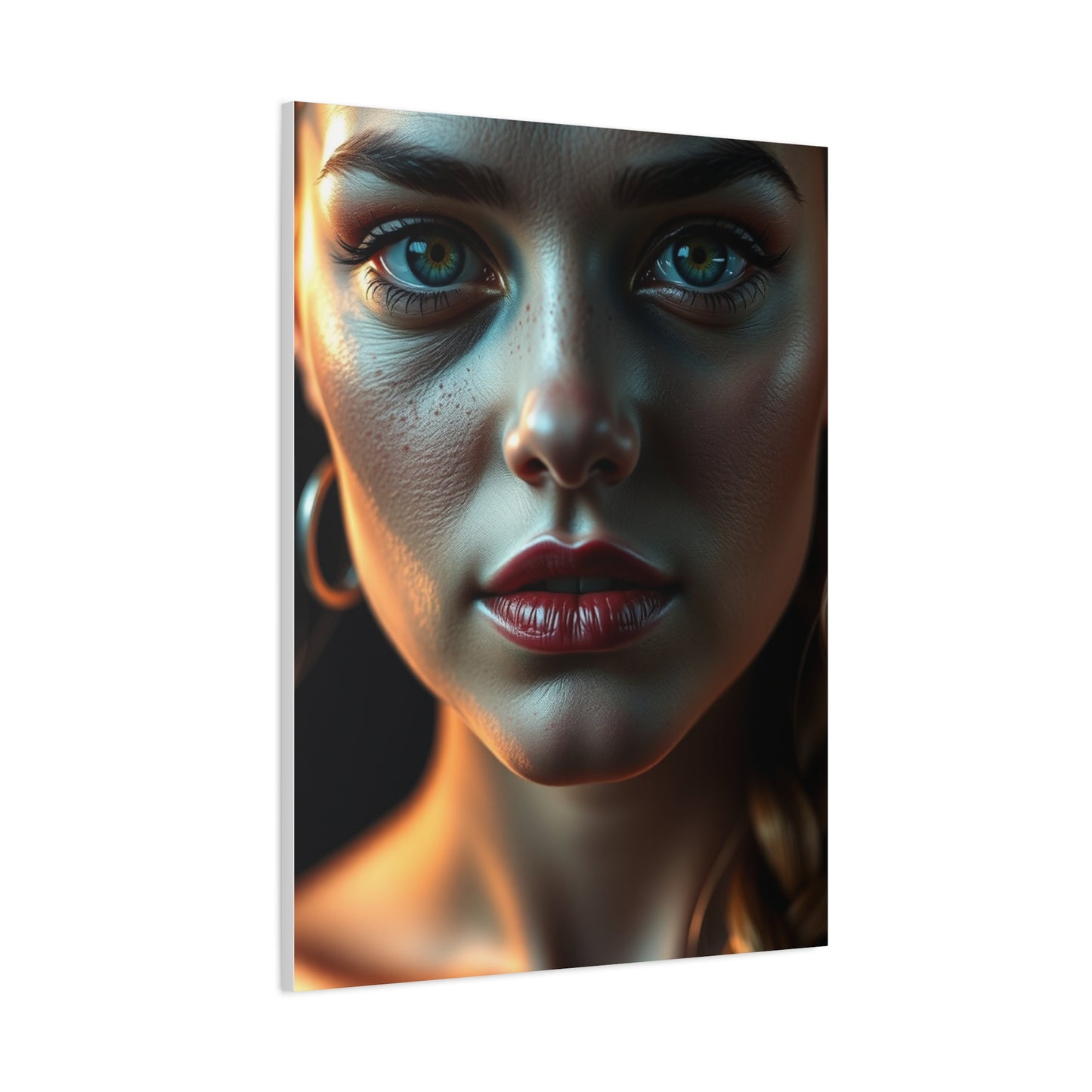 Heather Perry Art Supreme Gallery Wall Art & Canvas Print