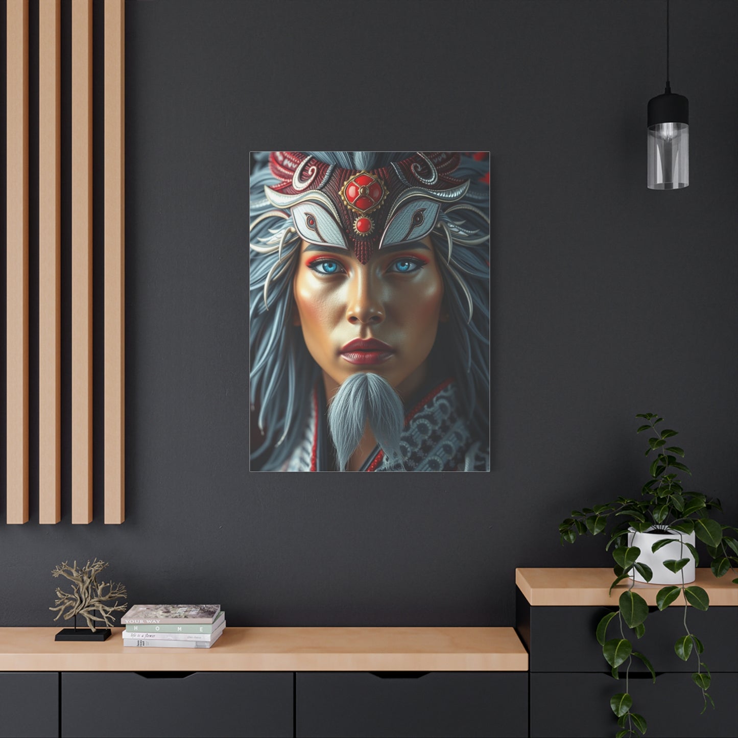 NUMA Wall Art Luxury Canvas Wall Art & Canvas Print