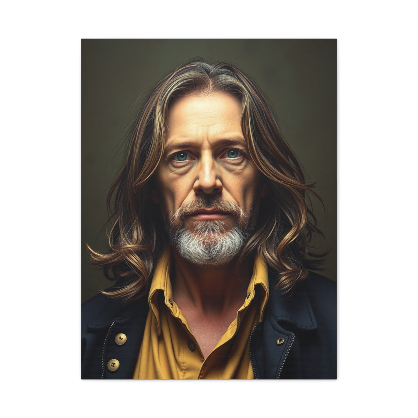 Elite Phillppe Hugonnard Art Vision Wall Art & Canvas Print