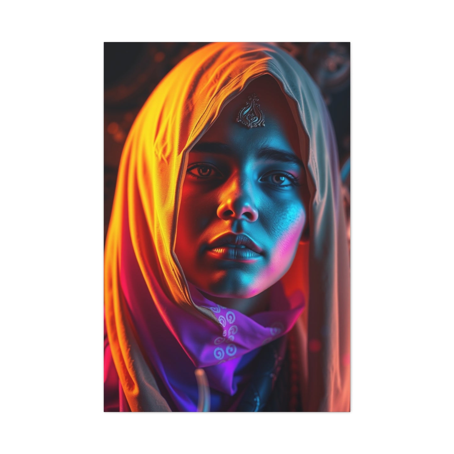 Supreme Hope Art Collection Wall Art & Canvas Print