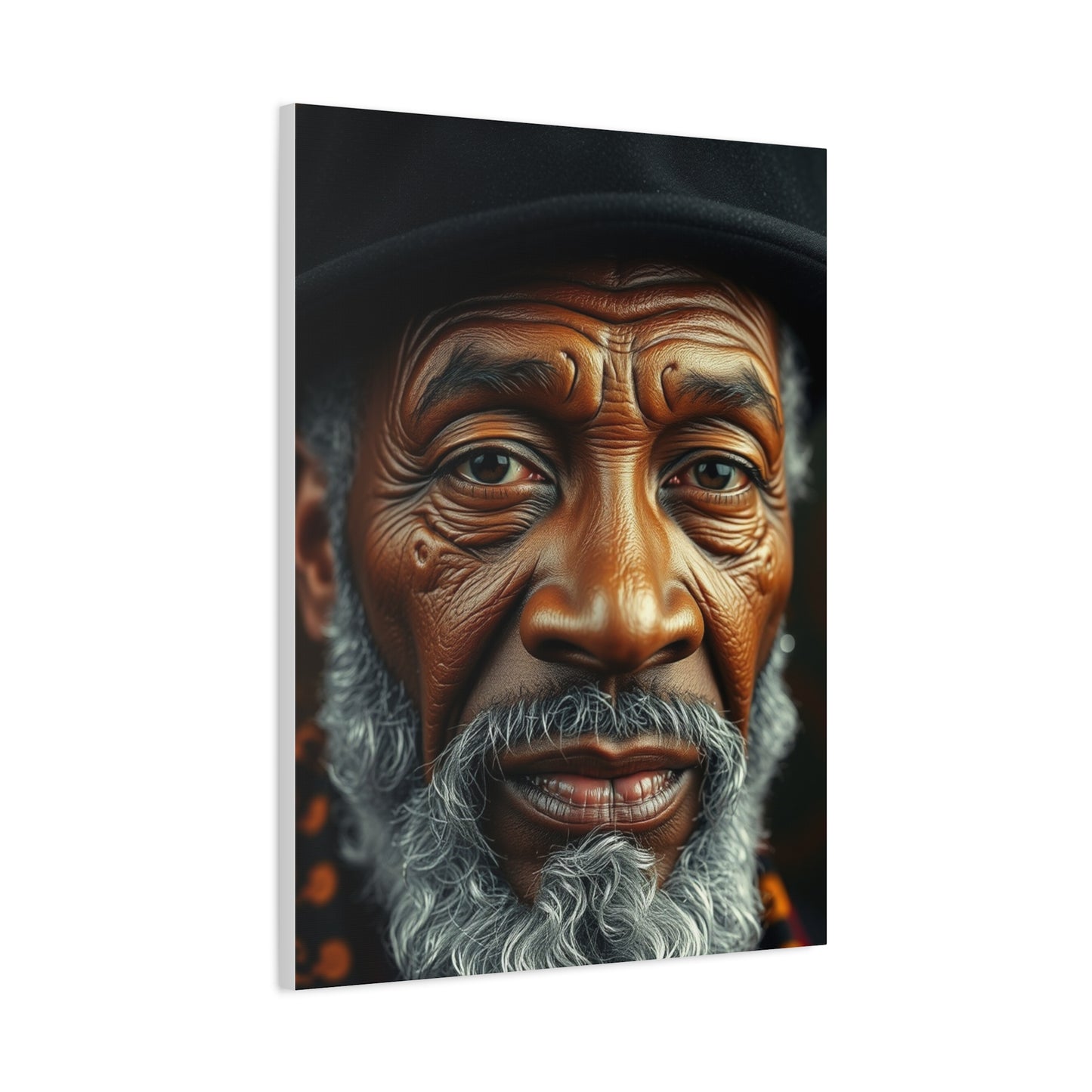 Opulent Williams Artistry