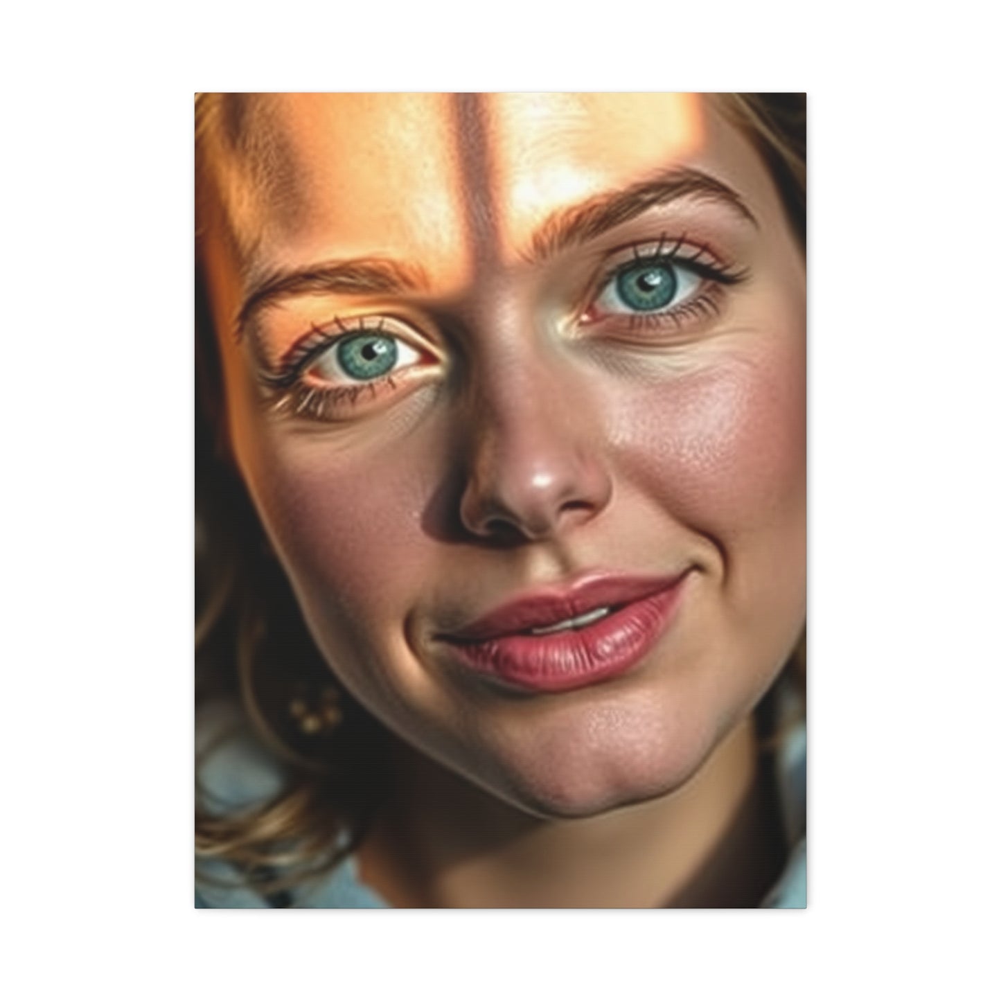 Paige Tingey Art Refined Canvas Wall Art & Canvas Print